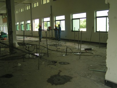 南通地基處理與加固